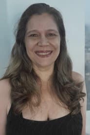 Photo of Márcia Tondello