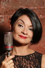 Photo of Claudia Correa
