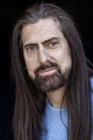 Photo of Mark Hanson