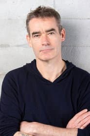 Photo of Rufus Norris