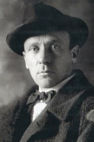 Photo of Mikhail Bulgakov
