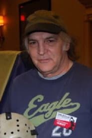 Photo of Danny Steinmann
