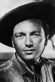 Photo of Johnny Johnston
