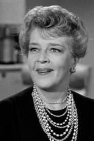 Photo of Harriet MacGibbon