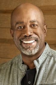 Photo of Darius Rucker