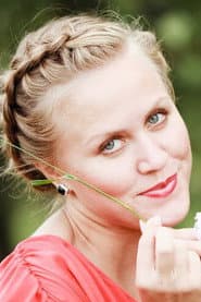 Photo of Yekaterina Kolesnik