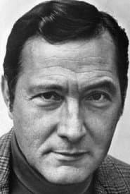Photo of Bernard Grant