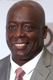 Photo of Billy Blanks