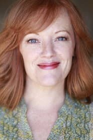 Photo of Kathy McCafferty