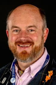 Photo of Calum Semple