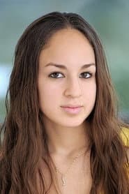 Photo of Sofia Cruz