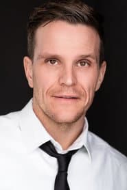 Photo of Blaine Nosworthy