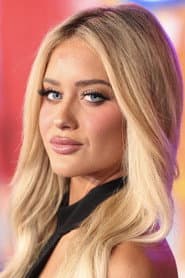 Photo of Kaylor Martin