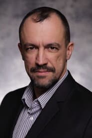 Photo of Levente Igaz