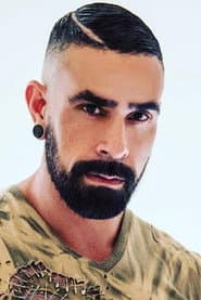 Photo of Israel Zamora