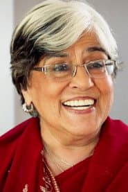 Photo of Leena Dhingra