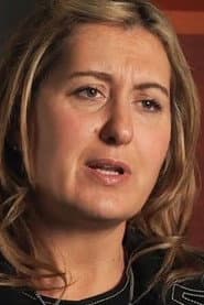 Photo of Vicky Lloyd