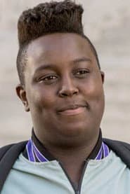 Photo of Khadim Sylla