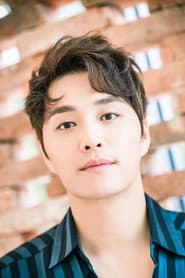 Photo of Min Woo-hyuk