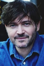 Photo of Lionel Nakache