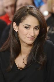 Photo of Rachida Brakni
