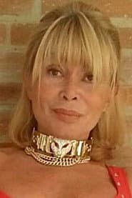 Photo of Doris Pelissier