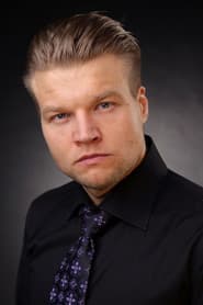 Photo of Sergej Maruhin