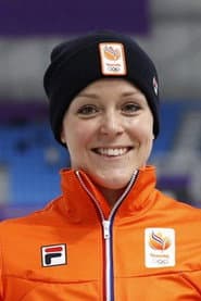 Photo of Jorien ter Mors