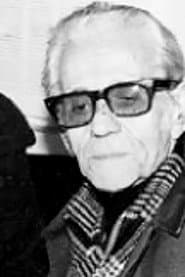 Photo of Napoleon Eleftheriou