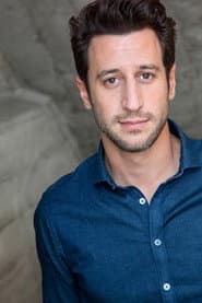 Photo of Brian Zarin