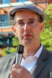 Photo of Patrick Weil
