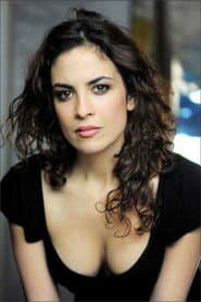 Photo of Serena Iansiti
