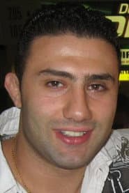 Photo of Karo Parisyan
