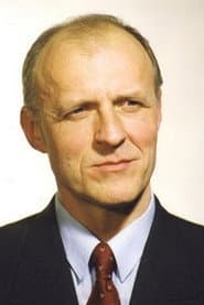 Photo of Edward Bukowian