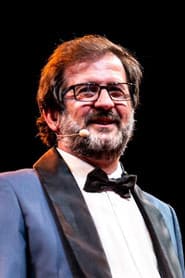 Photo of Carlos M. Cunha