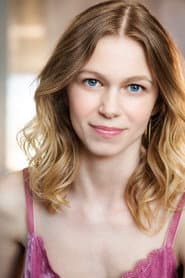 Photo of Rebecca Noble