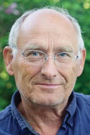 Photo of Poul Nesgaard