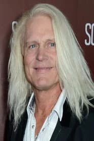 Photo of Bruce Hall