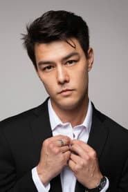 Photo of Brendon Sinclair Wilde