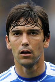 Photo of Paulo Ferreira