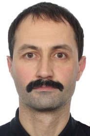 Photo of Konstantin Sharopin