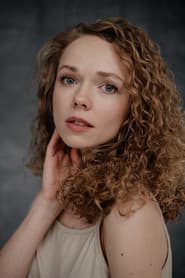 Photo of Elena Barsukova