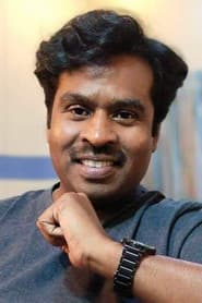 Photo of Sanjay Mahanand
