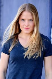 Photo of Sarah Reagin Clemmensen
