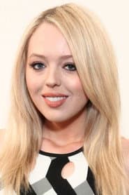 Photo of Tiffany Trump