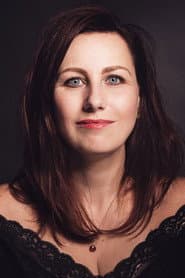 Photo of Zuzana Kyzeková