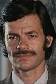 Photo of Xavier Fonty