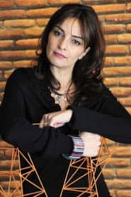 Photo of Eka Chkheidze (II)