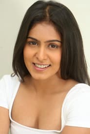 Photo of Samyuktha Hegde