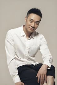 Photo of Xu Ge